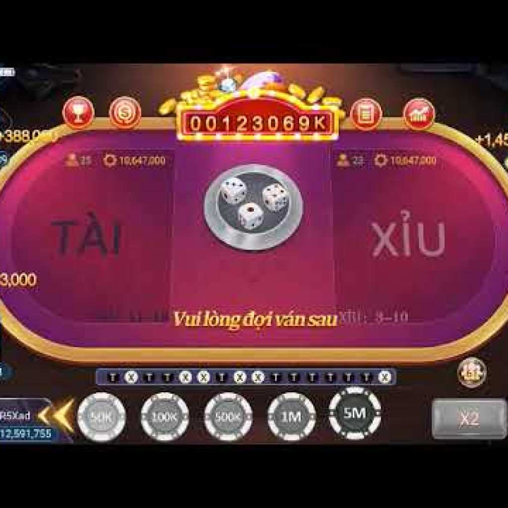 Khám phá cách hack game bầu cua 2019 với BigBoss Game Khám phá cách hack game bầu cua 2019 với BigBoss Game