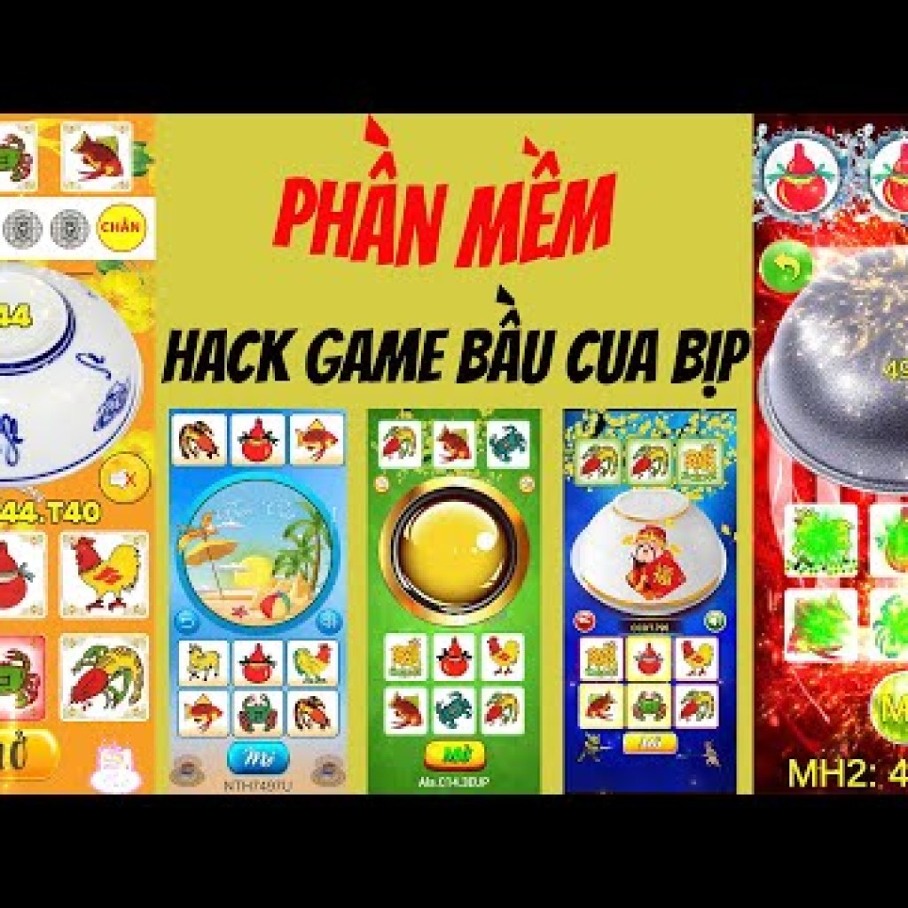 Phần Mềm Hack Game Bầu Cua Offline Bịp Trên Mọi Điện Thoại – Tối Ưu SEO Phần Mềm Hack Game Bầu Cua Offline Bịp Trên Mọi Điện Thoại – Tối Ưu SEO