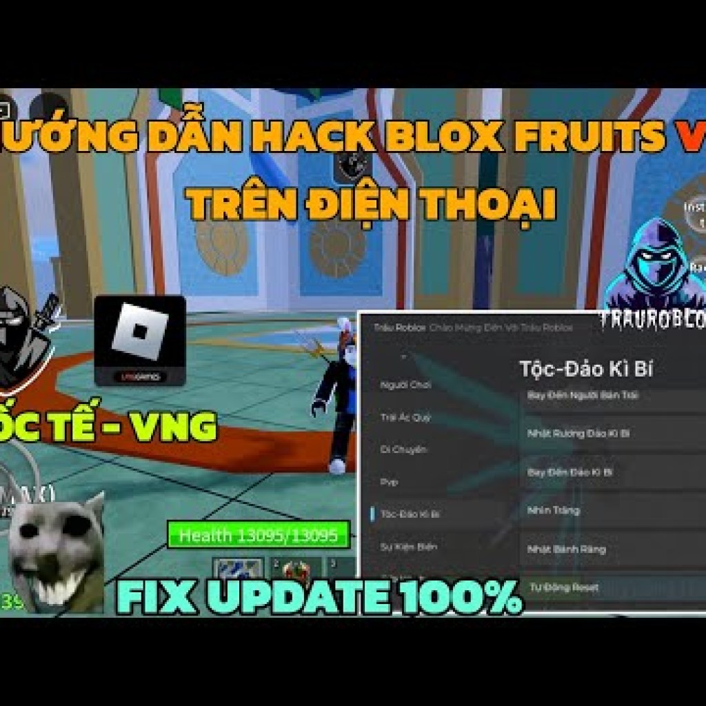 Hướng dẫn hack blox fruits vng trên điện thoại mới nhất cho người mới – Delta X VNG, cập nhật Fix Update Hướng dẫn hack blox fruits vng trên điện thoại mới nhất cho người mới – Delta X VNG, cập nhật Fix Update