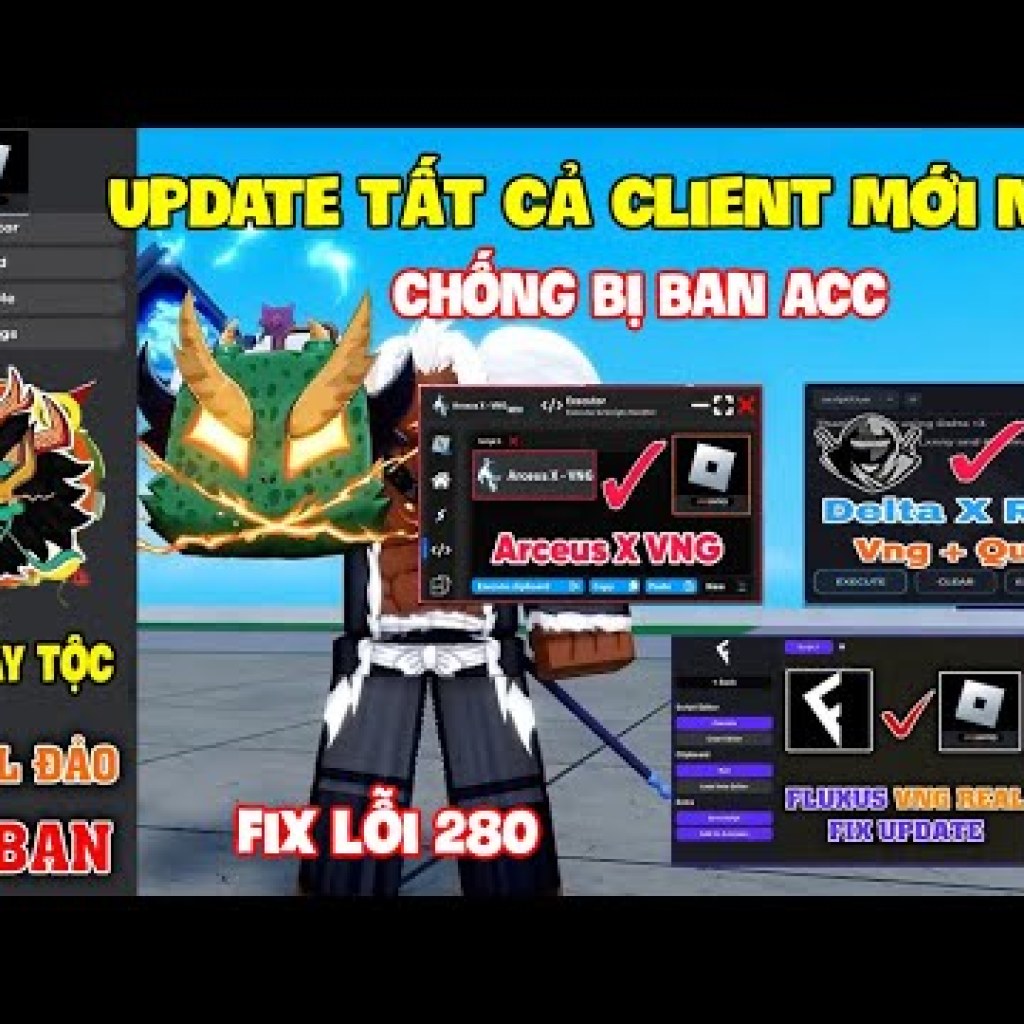 Update Hack Roblox VNG Blox Fruit Mới Nhất Cho Điện Thoại iOS và PC – Bảo Vệ Chống Bị Ban Update Hack Roblox VNG Blox Fruit Mới Nhất Cho Điện Thoại iOS và PC – Bảo Vệ Chống Bị Ban