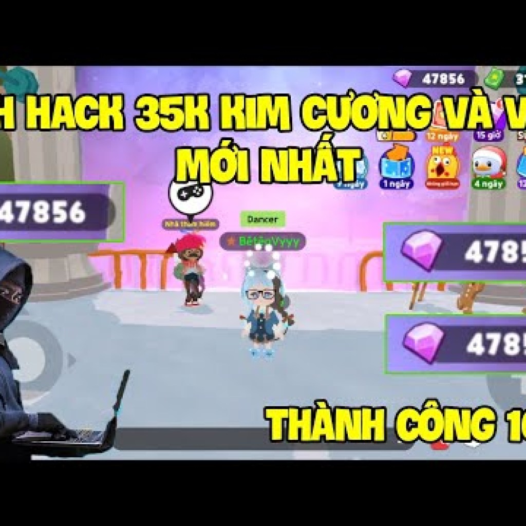 Play Together Hack: Cách Nhận Kim Cương và Vàng Miễn Phí 2025 Trên Điện Thoại – Tối ưu SEO Play Together Hack: Cách Nhận Kim Cương và Vàng Miễn Phí 2025 Trên Điện Thoại – Tối ưu SEO
