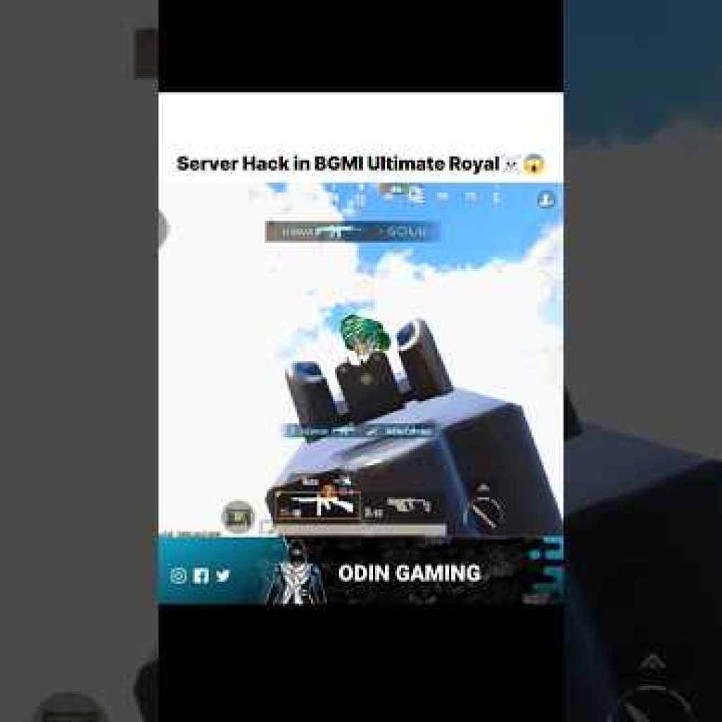 Server Hack in BGMI – Sự Kiện Ultimate Royal Day 133365 Server Hack in BGMI – Sự Kiện Ultimate Royal Day 133365
