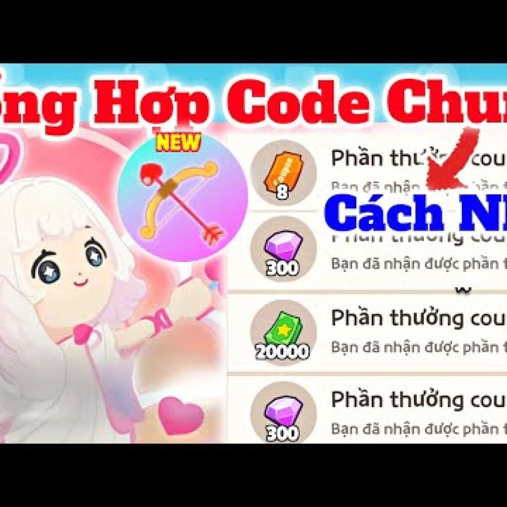 Cách Nhập Code Play Together và Tổng Hợp Mã Chung Hiệu Quả Cách Nhập Code Play Together và Tổng Hợp Mã Chung Hiệu Quả