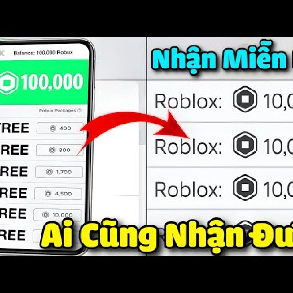Cách Bug Lỗi Blox Fruit Nhận Robux Miễn Phí Mới Nhất 2025 Trên Điện Thoại Roblox Đơn Giản Cách Bug Lỗi Blox Fruit Nhận Robux Miễn Phí Mới Nhất 2025 Trên Điện Thoại Roblox Đơn Giản