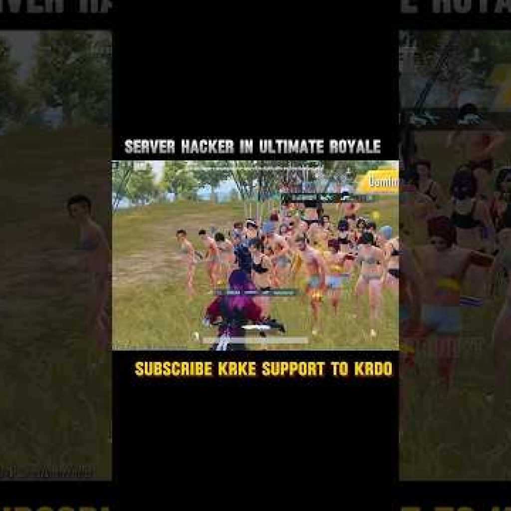 Server bị hack Server bị hack