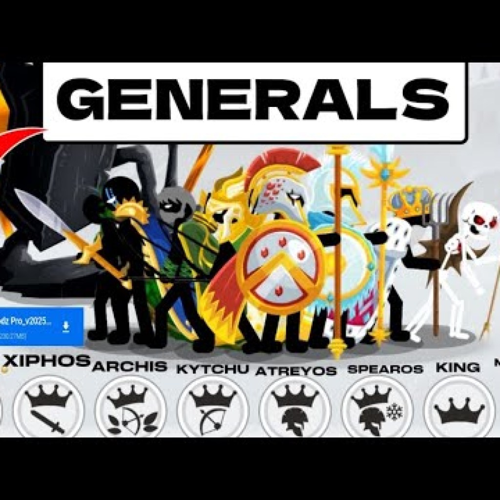 THIẾT LẬP CHUNG CHỈ CÓ STICK WAR SAGA MOD APK THIẾT LẬP CHUNG CHỈ CÓ STICK WAR SAGA MOD APK