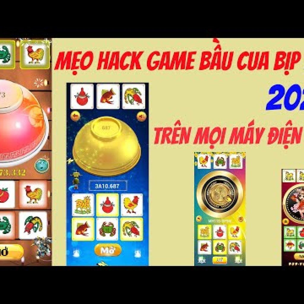 Phần Mềm Hack Game Bầu Cua Bịp Trên Điện Thoại Mới Nhất 2025 – Hack Bầu Cua Bịp Trên Điện Thoại Hiệu Quả Phần Mềm Hack Game Bầu Cua Bịp Trên Điện Thoại Mới Nhất 2025 – Hack Bầu Cua Bịp Trên Điện Thoại Hiệu Quả