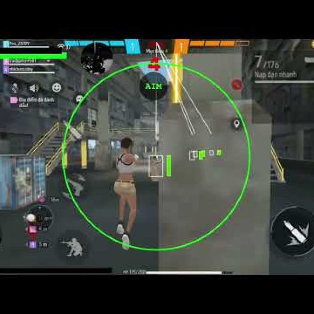 Hướng Dẫn Hack Free Fire OB47 Mod Menu Antiband Vip Cho Adr Và Ios Hướng Dẫn Hack Free Fire OB47 Mod Menu Antiband Vip Cho Adr Và Ios