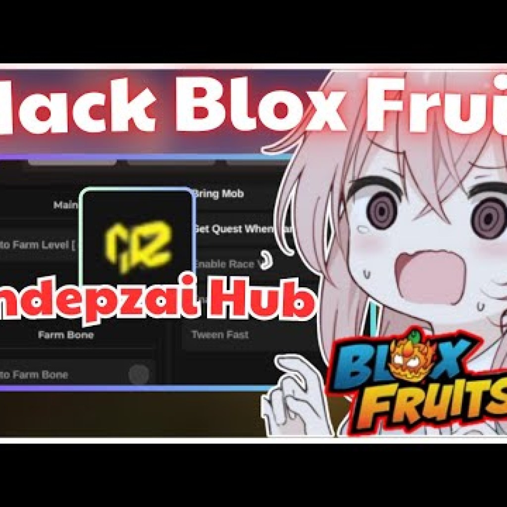 Cách Hack Blox Fruits Update 22 Trên Điện Thoại: Script No Key Auto Volcano Event – Hướng Dẫn Bởi Người Việt Cách Hack Blox Fruits Update 22 Trên Điện Thoại: Script No Key Auto Volcano Event – Hướng Dẫn Bởi Người Việt