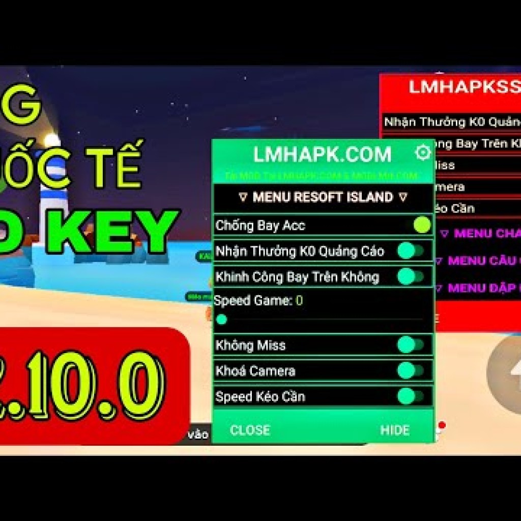 2 Bản Hack Mod APK PLAY TOGETHER 2100 VNG và Quốc Tế Mới Nhất – Full VIP, Không Cần Key 2 Bản Hack Mod APK PLAY TOGETHER 2100 VNG và Quốc Tế Mới Nhất – Full VIP, Không Cần Key