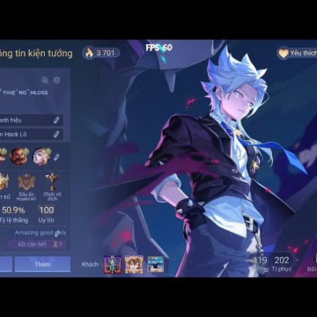 Mod Full Skin Liên Quân Mùa 33 – Hack Map Liên Quân Menu Không Key All Free Tại Bình Luận Mod Full Skin Liên Quân Mùa 33 – Hack Map Liên Quân Menu Không Key All Free Tại Bình Luận