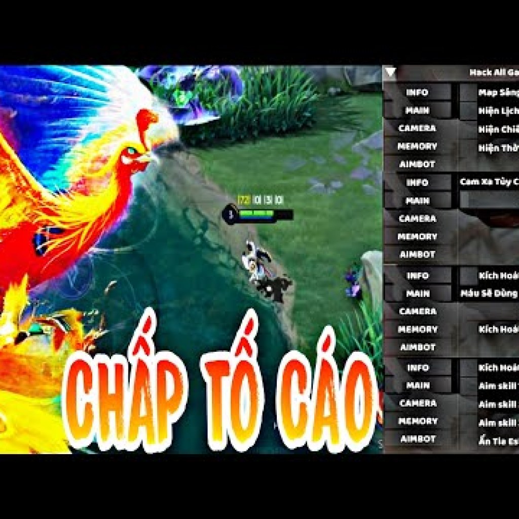 Hack Map Liên Quân Mới Nhất Cho Adr IOS – Antiband 100, Không Khóa Acc Mùa 32 Hack Map Liên Quân Mới Nhất Cho Adr IOS – Antiband 100, Không Khóa Acc Mùa 32
