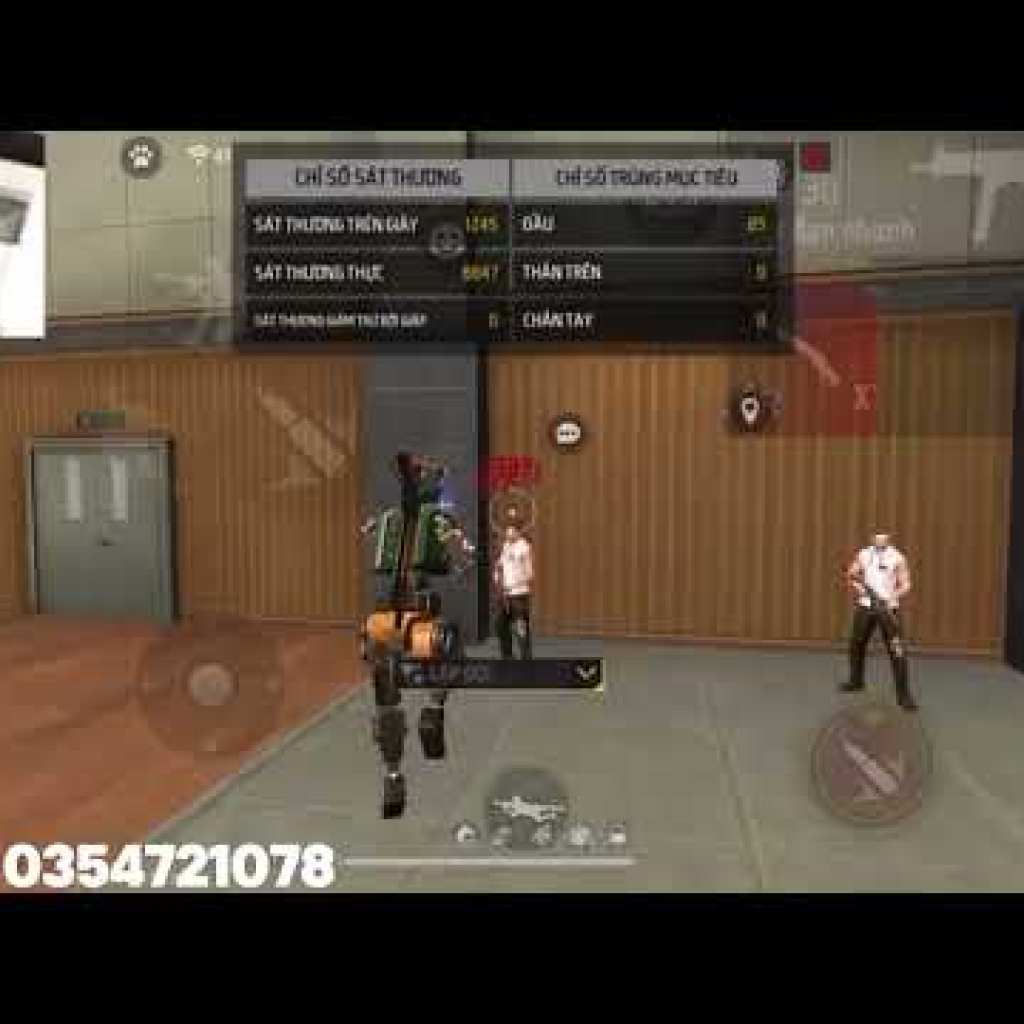 HACK FF OB48: TỰ ĐỘNG KIẾM ĐIỂM BỤNG 100 VỚI TỐC ĐỘ CAO HACK FF OB48: TỰ ĐỘNG KIẾM ĐIỂM BỤNG 100 VỚI TỐC ĐỘ CAO