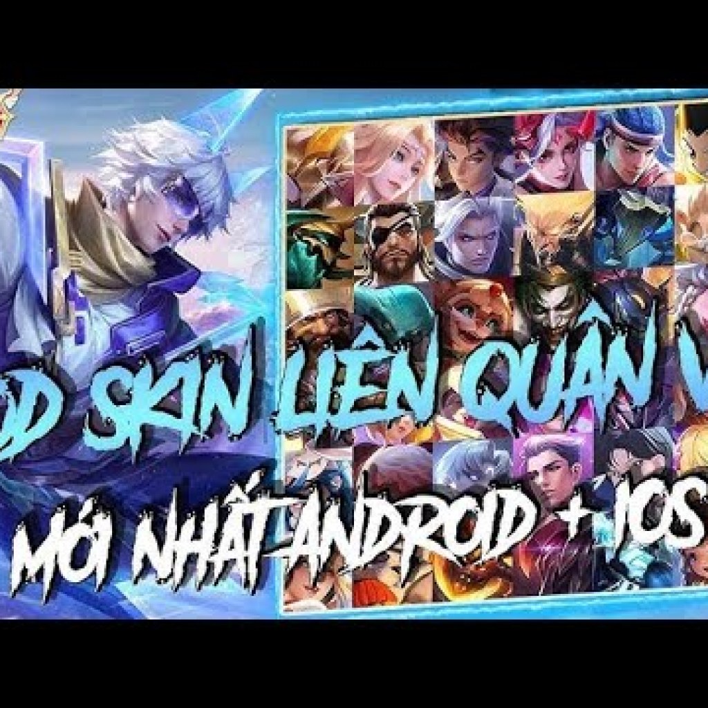 Cập nhật Hack Map Liên Quân Mùa 35 – Phiên bản 1571 mới nhất Cập nhật Hack Map Liên Quân Mùa 35 – Phiên bản 1571 mới nhất