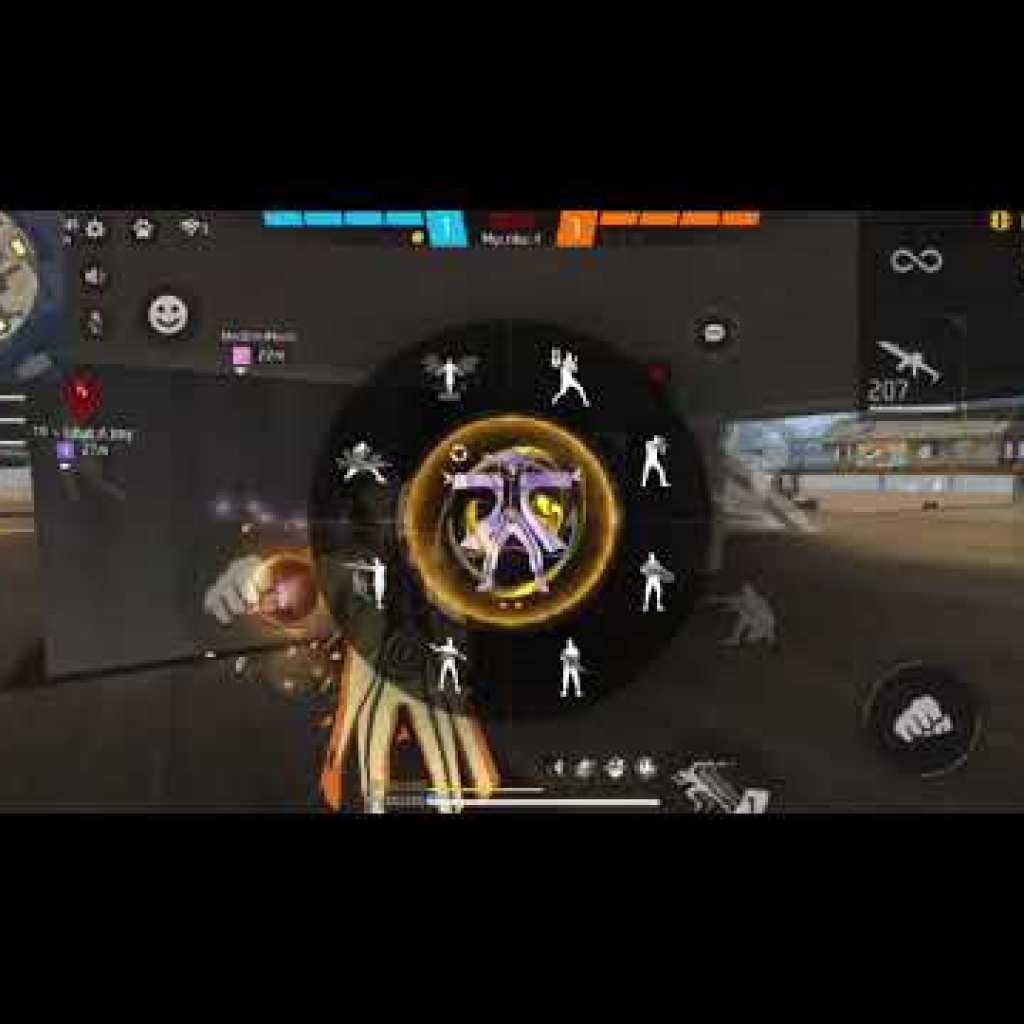 Chia sẻ Hack FreeFire OB48: Menu IPA, AimBot, ESP Ẩn, Antiban100 miễn phí Chia sẻ Hack FreeFire OB48: Menu IPA, AimBot, ESP Ẩn, Antiban100 miễn phí