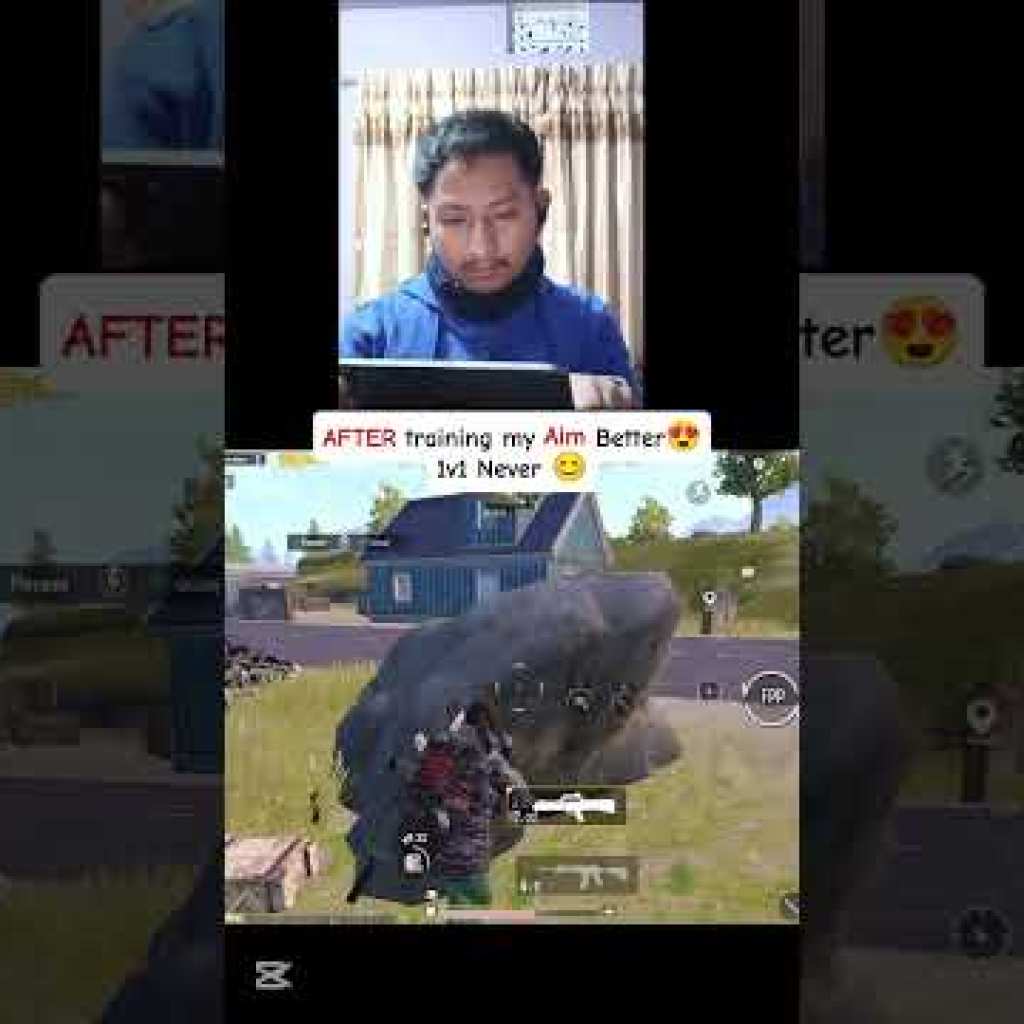 Cách tăng khả năng bắn như hack với mẹo nhỏ Cách tăng khả năng bắn như hack với mẹo nhỏ