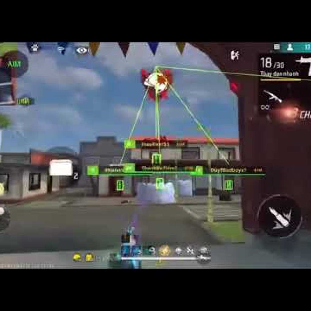 Chia sẻ cách Hack Free Fire OB47 Mod Menu FF Tiếng Việt AntiBand Chống Band ID Leo Thách Đấu Chia sẻ cách Hack Free Fire OB47 Mod Menu FF Tiếng Việt AntiBand Chống Band ID Leo Thách Đấu