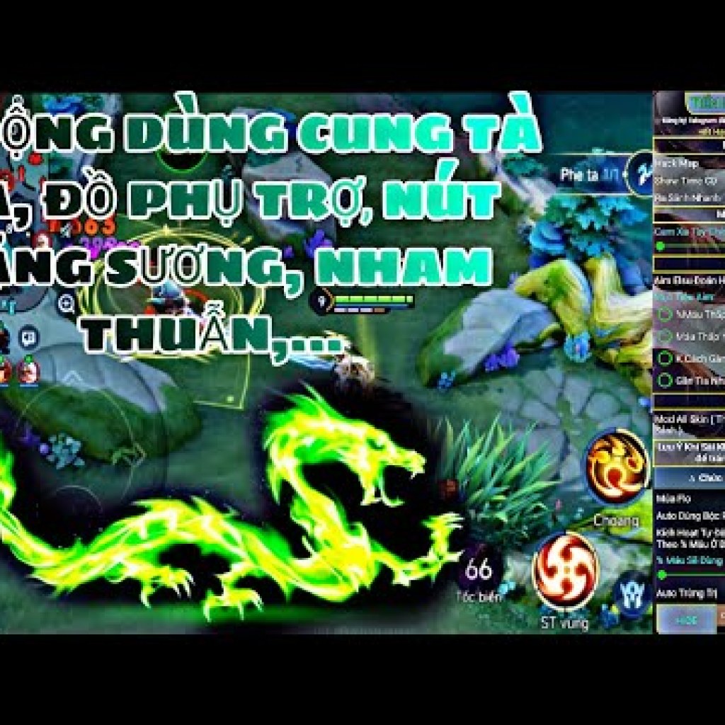 Map Liên Quân Mới Nhất Cho Adr IOS – Hack Antiband 100% Không Bị Khóa Acc Mùa 32 Map Liên Quân Mới Nhất Cho Adr IOS – Hack Antiband 100% Không Bị Khóa Acc Mùa 32