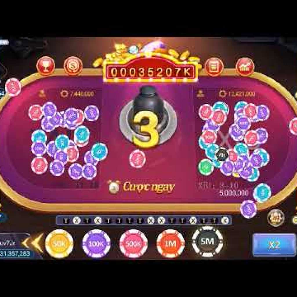 Gamehack Bầu Cua – BigBoss Chuyên Nghiệp Gamehack Bầu Cua – BigBoss Chuyên Nghiệp