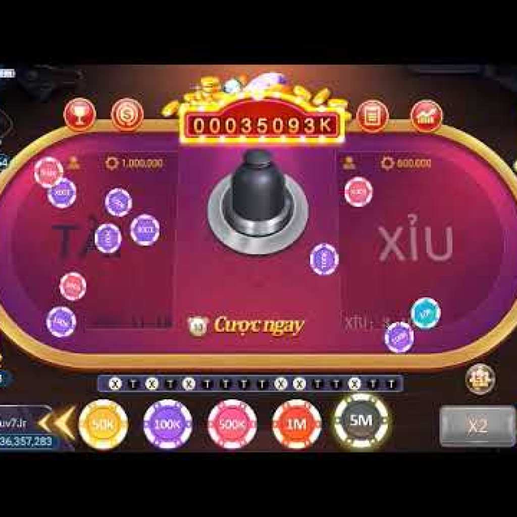 Bí Quyết Hack Game Bầu Cua 2019 Của BigBoss Bí Quyết Hack Game Bầu Cua 2019 Của BigBoss