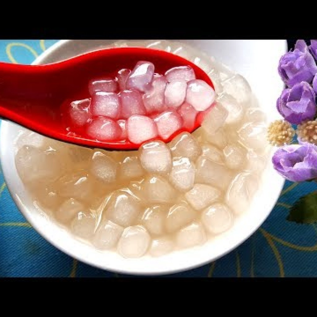 Cách Làm Trân Châu Bằng Bột Chiên Giòn ? Cách Làm Trân Châu Tại Nhà Đơn Giản Nhanh Nhất | Góc Bếp Nhỏ Cách Làm Trân Châu Bằng Bột Chiên Giòn ? Cách Làm Trân Châu Tại Nhà Đơn Giản Nhanh Nhất | Góc Bếp Nhỏ