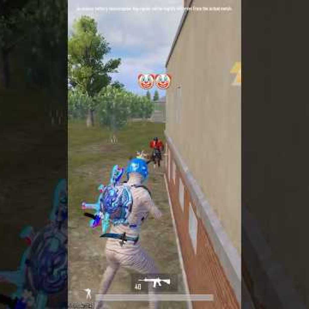 Bản cập nhật mới của BGMI với hack mới Bản cập nhật mới của BGMI với hack mới