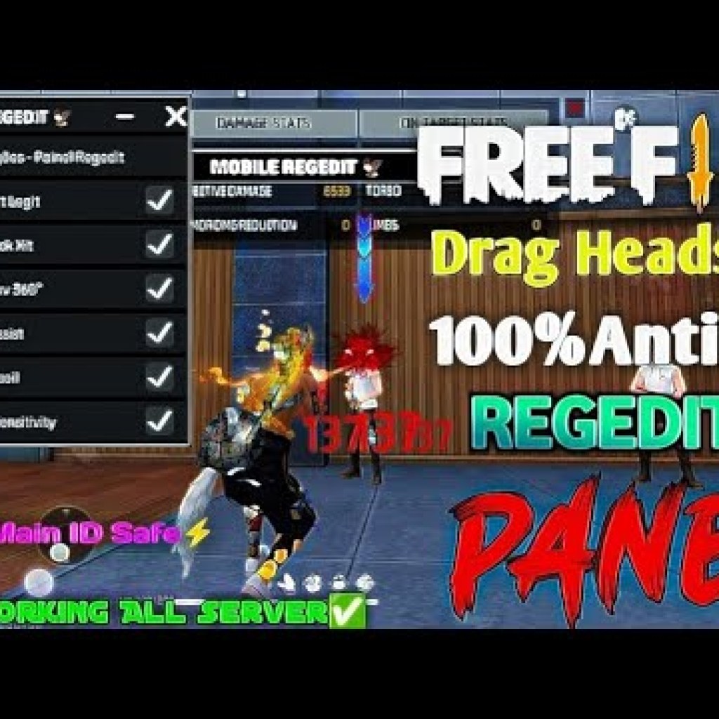 Hack Free Fire OB47: Mod Menu FF Tiếng Việt, Anti Band, Auto Headshot 100%, Sever Việt – Hướng Dẫn Chi Tiết Hack Free Fire OB47: Mod Menu FF Tiếng Việt, Anti Band, Auto Headshot 100%, Sever Việt – Hướng Dẫn Chi Tiết