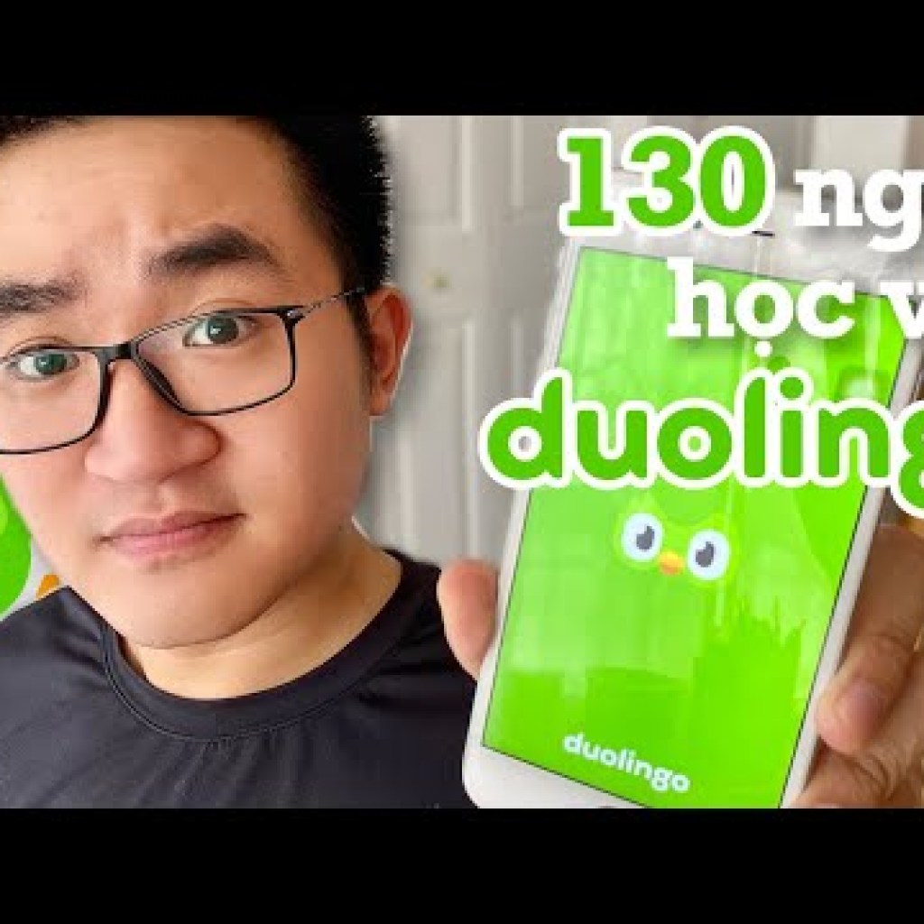 Cách Tăng Độ Khó Trong Duolingo ? 130 ngày học liên tục trên Duolingo, có đáng không? Cách Tăng Độ Khó Trong Duolingo ? 130 ngày học liên tục trên Duolingo, có đáng không?