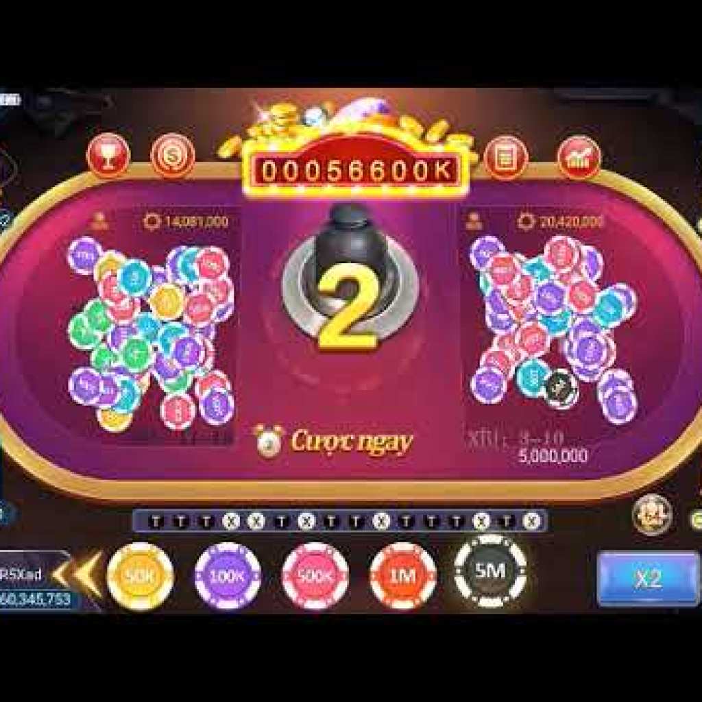 Game Bầu Cua Hack Tiền – BigBoss Chuyên Nghiệp Game Bầu Cua Hack Tiền – BigBoss Chuyên Nghiệp