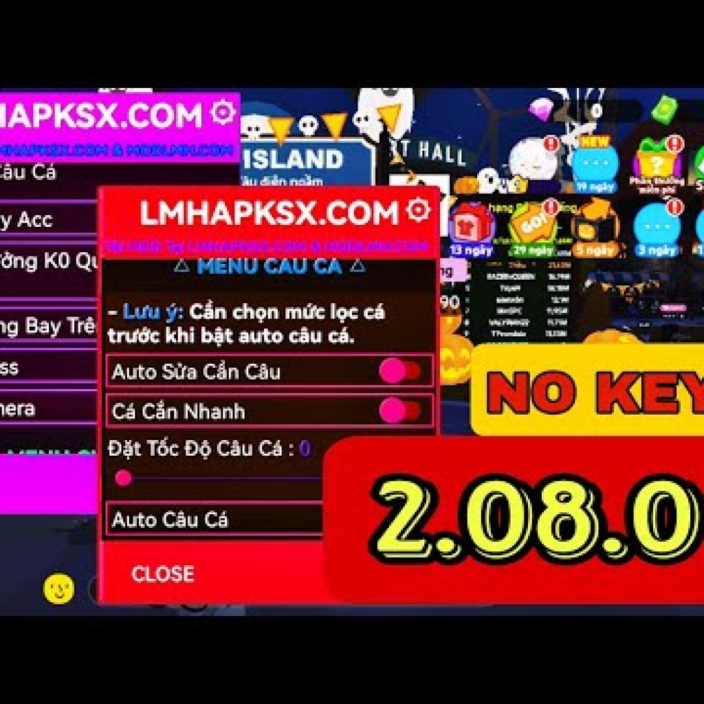 Tải PLAY TOGETHER 2080 VNG Mới Nhất – Hack Mod APK Full VIP, Không Cần Key Tải PLAY TOGETHER 2080 VNG Mới Nhất – Hack Mod APK Full VIP, Không Cần Key