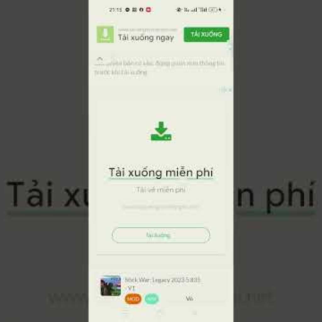 Bí quyết hack game Stick War Legacy hiệu quả Bí quyết hack game Stick War Legacy hiệu quả