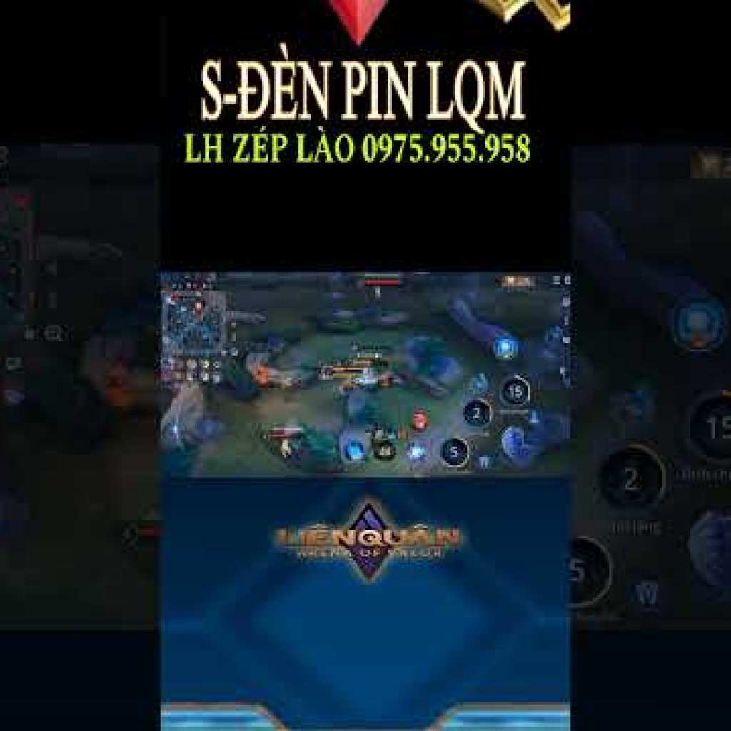 Cách Hack Map Cân Tố Liên Quân Tối Ưu với Paine Hack Cách Hack Map Cân Tố Liên Quân Tối Ưu với Paine Hack