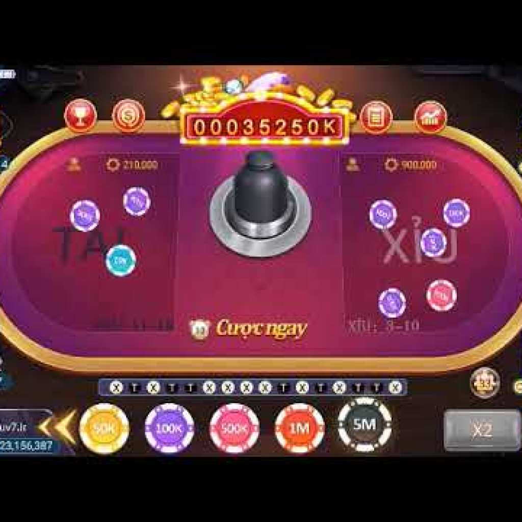 Bí quyết hack game bầu cua 2018 của Bigboss Bí quyết hack game bầu cua 2018 của Bigboss