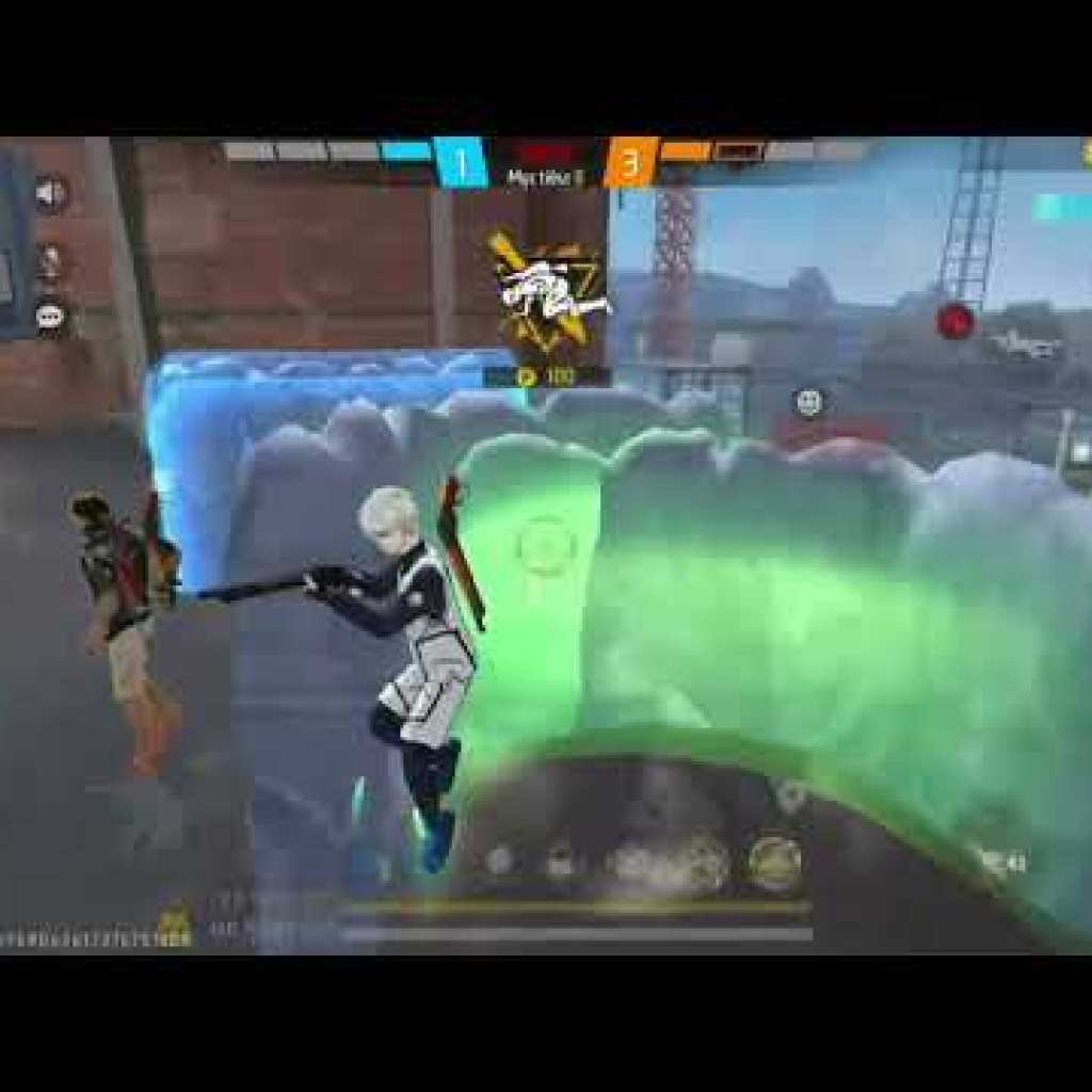 Cầm Aim Cổ vSanggYeuEm – Đá Phòng vSanggYeuEm: Tình Yêu Vượt Thời Gian Cầm Aim Cổ vSanggYeuEm – Đá Phòng vSanggYeuEm: Tình Yêu Vượt Thời Gian