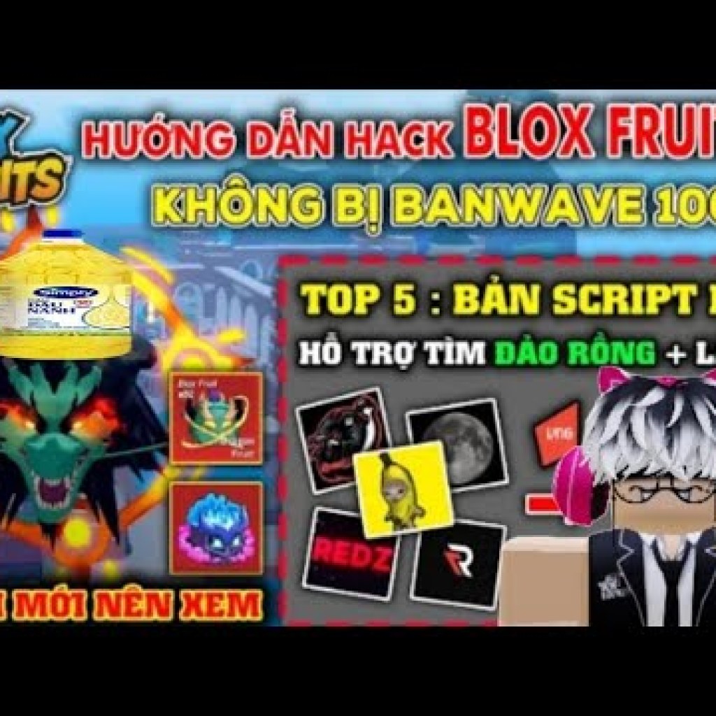 Hướng dẫn hack Blox Fruits Delta VNG trên điện thoại, tải tọc rồng v4 đầy đủ tính năng và giảm lag Hướng dẫn hack Blox Fruits Delta VNG trên điện thoại, tải tọc rồng v4 đầy đủ tính năng và giảm lag