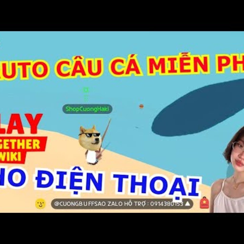 CHƠI CÙNG AUTO CÂU CÁ MIỄN PHÍ TRÊN ĐIỆN THOẠI MACRORIFY 116 CHƠI CÙNG AUTO CÂU CÁ MIỄN PHÍ TRÊN ĐIỆN THOẠI MACRORIFY 116