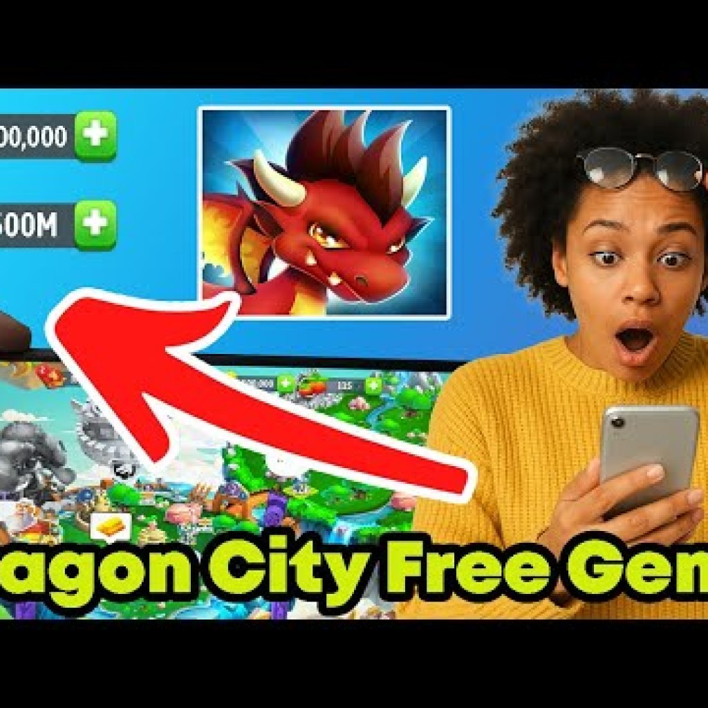 Hack Dragon City 2025: Nhận Vàng và Đá Quý Miễn Phí Dễ Dàng Hack Dragon City 2025: Nhận Vàng và Đá Quý Miễn Phí Dễ Dàng