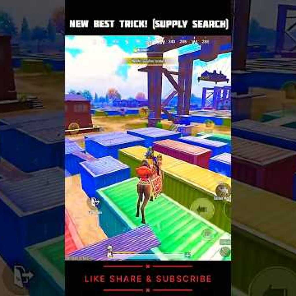 Bgmi – Cách tìm kiếm và hack nguồn cung mới nhất cho game Bgmi Bgmi – Cách tìm kiếm và hack nguồn cung mới nhất cho game Bgmi