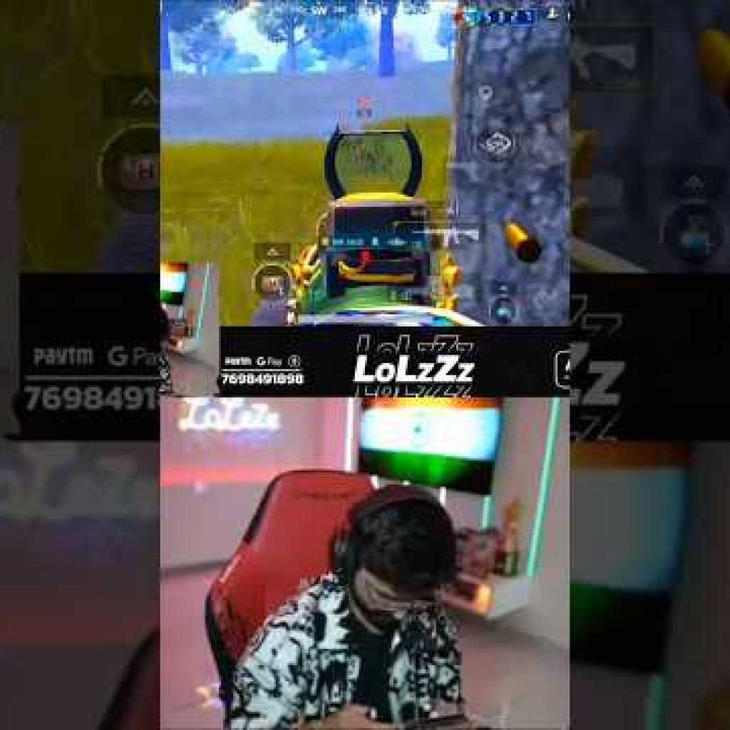 LoLzZzGaming lộ diện với những màn hack trong trận đấu trực tiếp, khiến ESL phải nể phục với tài năng siêu việt LoLzZzGaming lộ diện với những màn hack trong trận đấu trực tiếp, khiến ESL phải nể phục với tài năng siêu việt