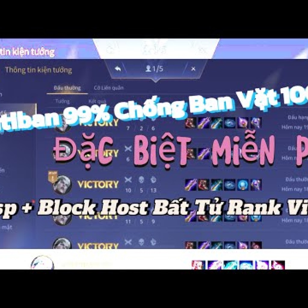 Hack Liên Quân: Esp Free, Unlock Skin, Nút Thông Báo Hạ Mới, Aim Siêu Dính Hack Liên Quân: Esp Free, Unlock Skin, Nút Thông Báo Hạ Mới, Aim Siêu Dính