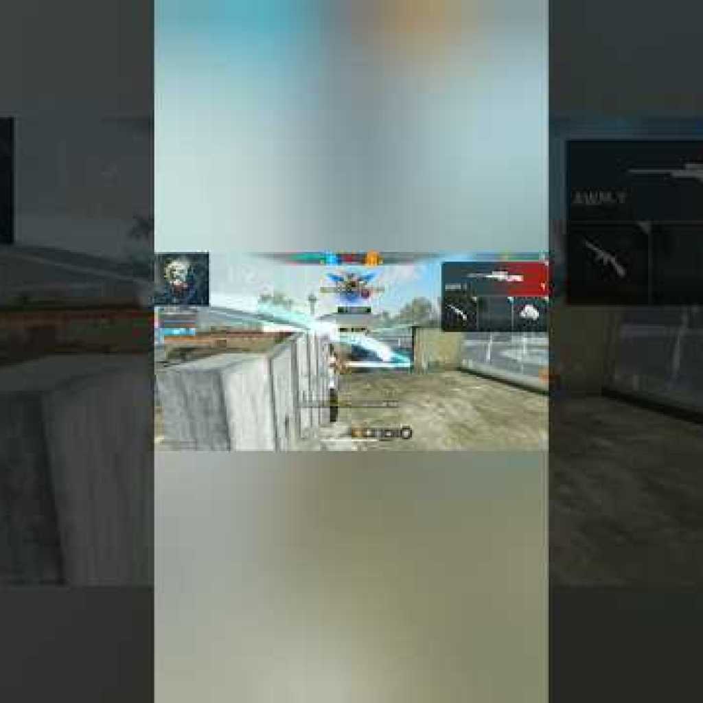 Hack Free Fire 1 vs 4: Chiến thắng dễ dàng với hack game Hack Free Fire 1 vs 4: Chiến thắng dễ dàng với hack game