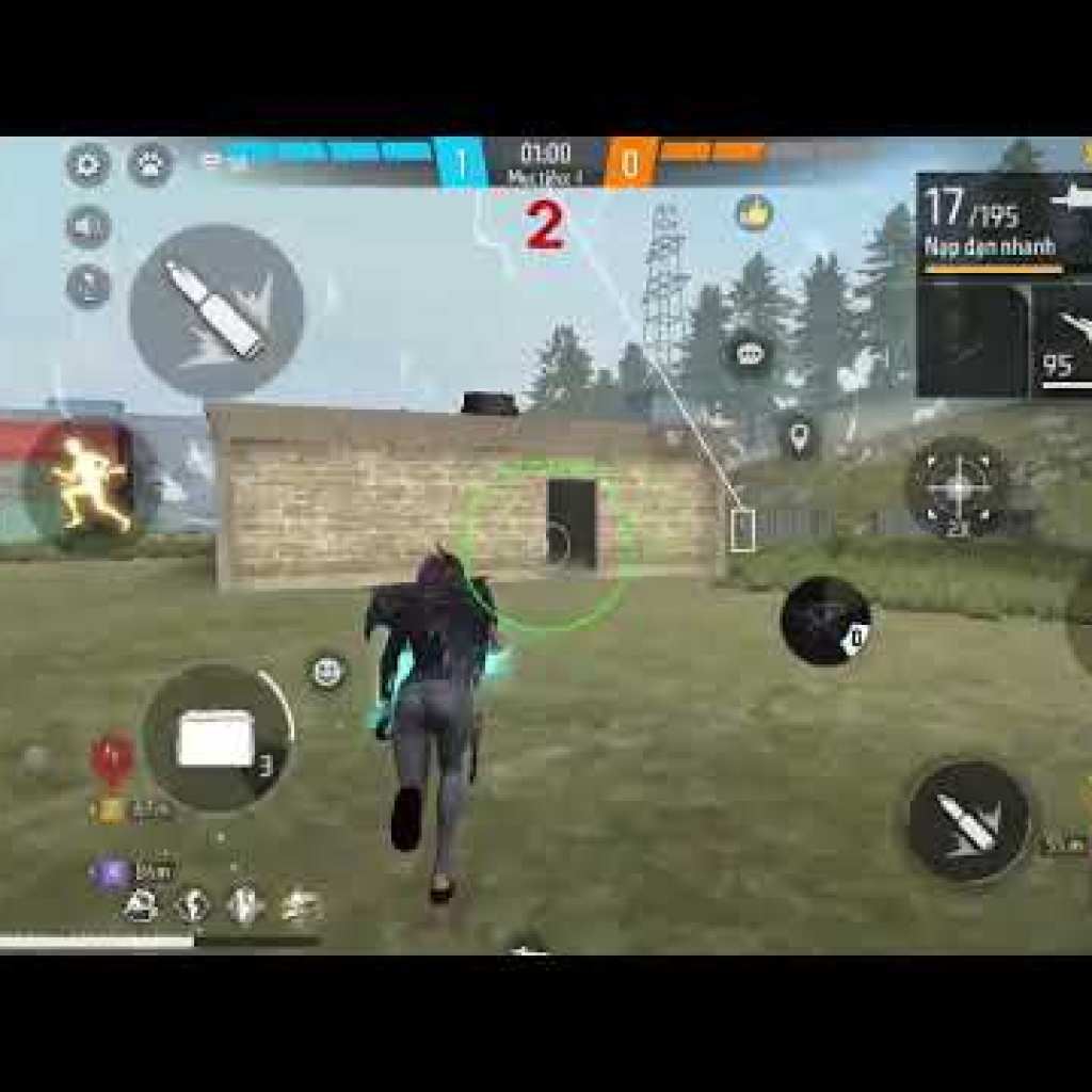 Cách Hack FF Ob48 Mod Menu Real AimKill Esp No Recoil Full Chức Năng Antiban Vip – Tối ưu SEO Cách Hack FF Ob48 Mod Menu Real AimKill Esp No Recoil Full Chức Năng Antiban Vip – Tối ưu SEO