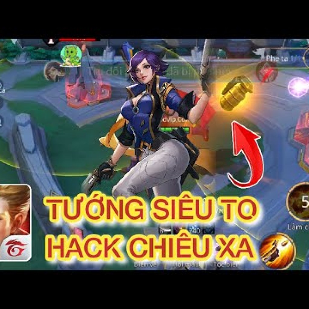 MAP HACK VÀ TƯỚNG TO LIÊN QUÂN SIÊU XỊN CHO IOS VÀ ANDROID – LEO RANK ĐỈNH CAO MAP HACK VÀ TƯỚNG TO LIÊN QUÂN SIÊU XỊN CHO IOS VÀ ANDROID – LEO RANK ĐỈNH CAO