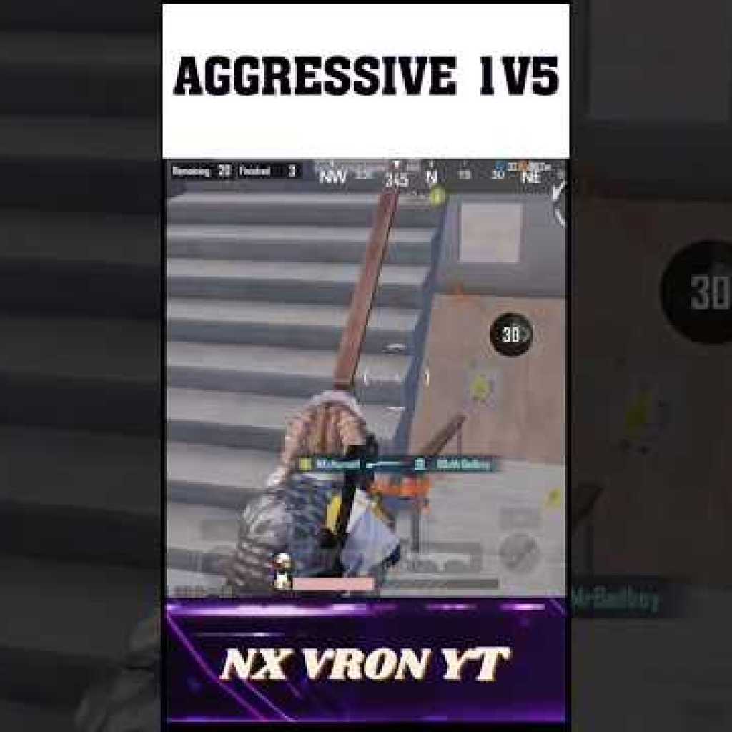 Bí quyết hack BGMI siêu hiệu quả – Chia sẻ bởi các hacker đỉnh cao Bí quyết hack BGMI siêu hiệu quả – Chia sẻ bởi các hacker đỉnh cao