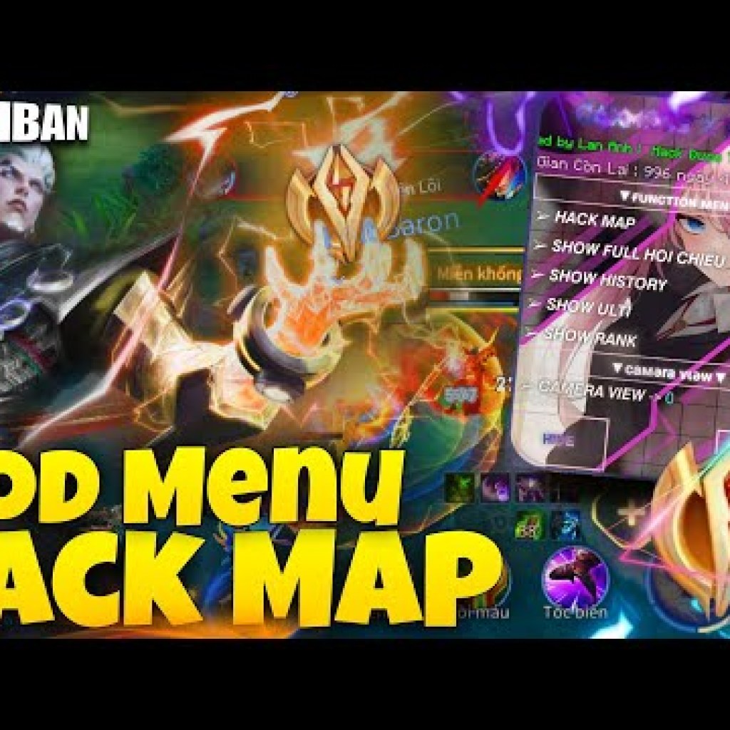 HACK LIÊN QUÂN – MOD FULL SKIN SIÊU MƯỢT V40 AIM ELSU CỰC DÍNH – ĐÓN ĐẦU NHỮNG TÍNH NĂNG MỚI NHẤT! HACK LIÊN QUÂN – MOD FULL SKIN SIÊU MƯỢT V40 AIM ELSU CỰC DÍNH – ĐÓN ĐẦU NHỮNG TÍNH NĂNG MỚI NHẤT!