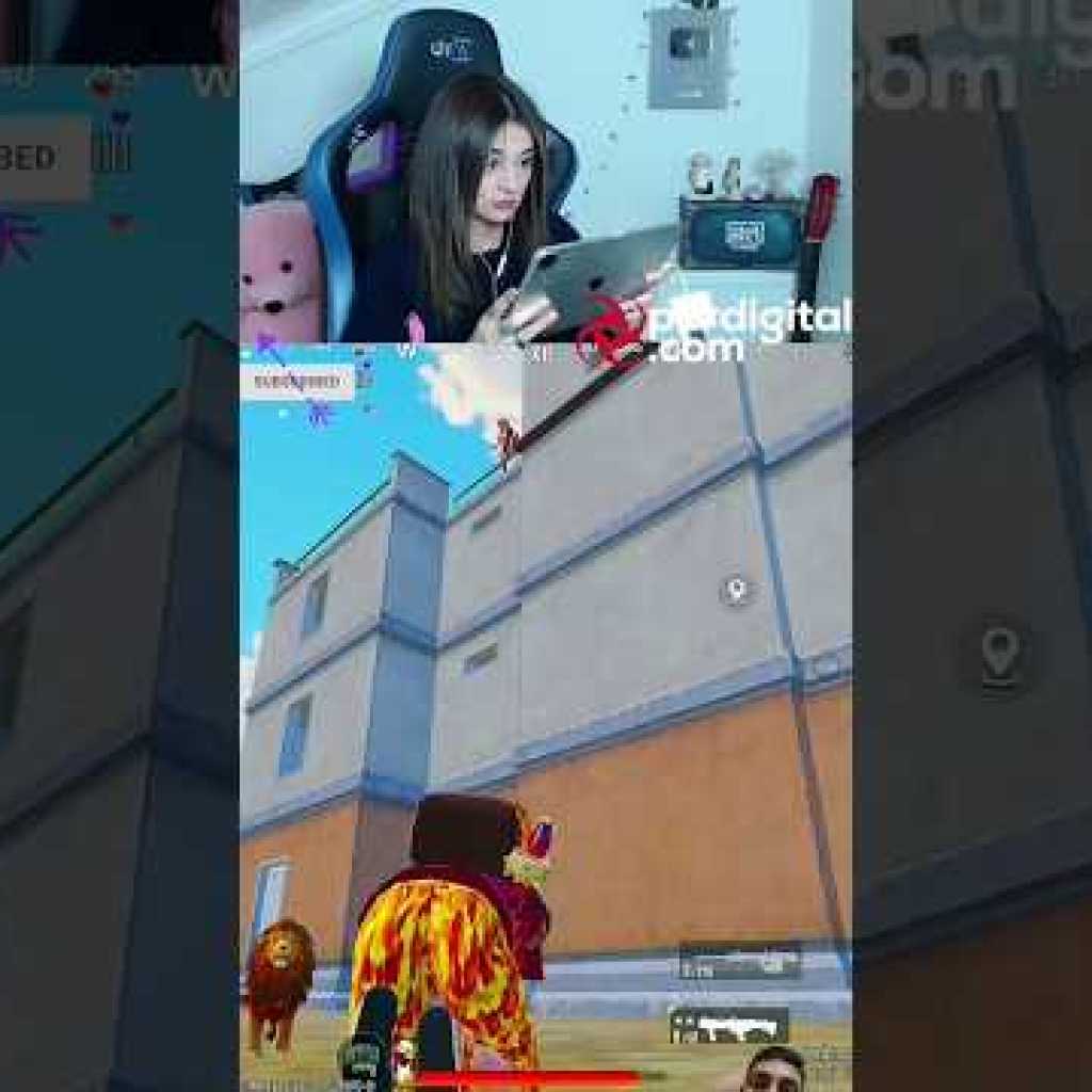 Hack pro pubg mobile gameplay – Tối ưu trải nghiệm chơi game pubg mobile với pro max Hack pro pubg mobile gameplay – Tối ưu trải nghiệm chơi game pubg mobile với pro max