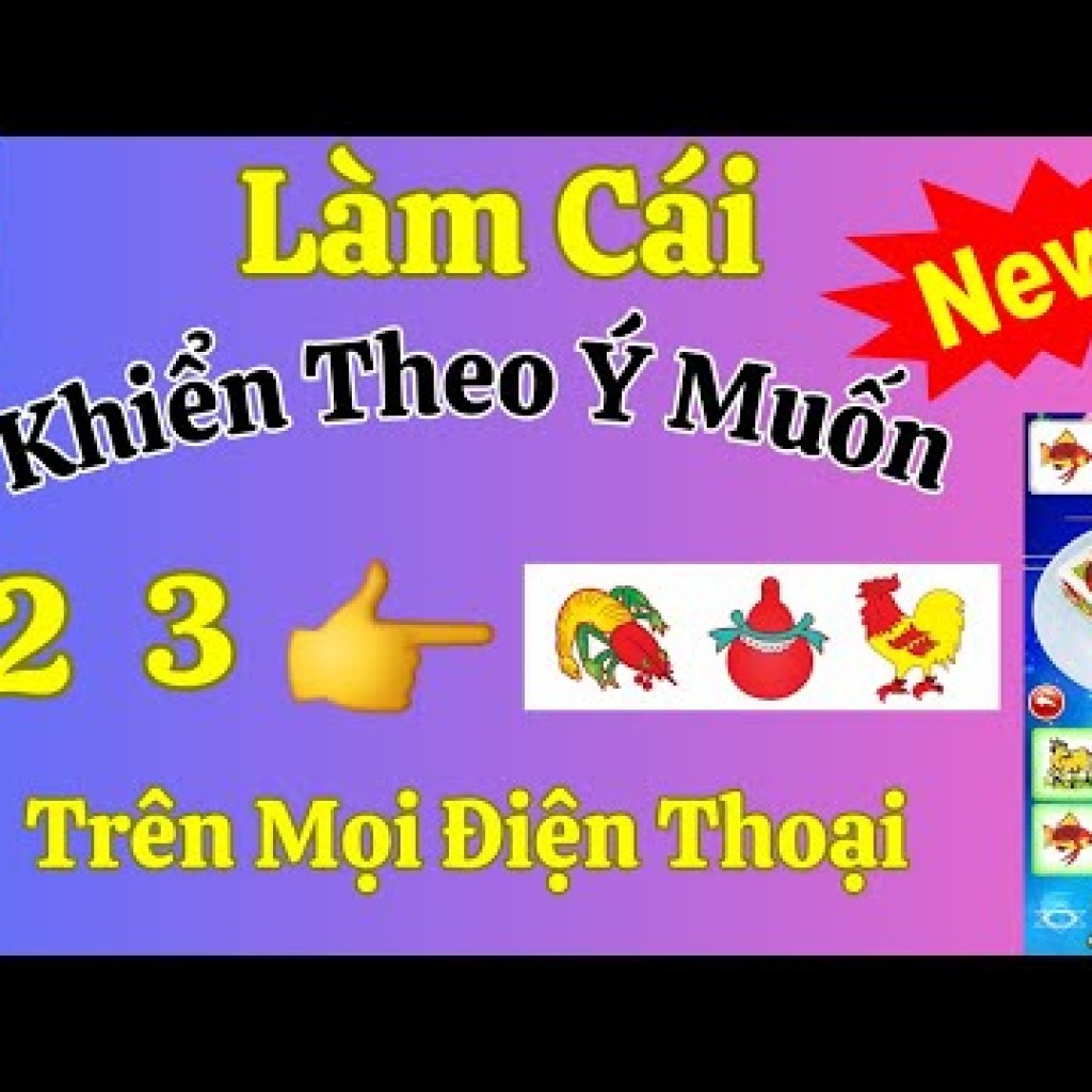 Mẹo thắng lớn game bầu cua trên điện thoại – Công thức hack chplay Mẹo thắng lớn game bầu cua trên điện thoại – Công thức hack chplay