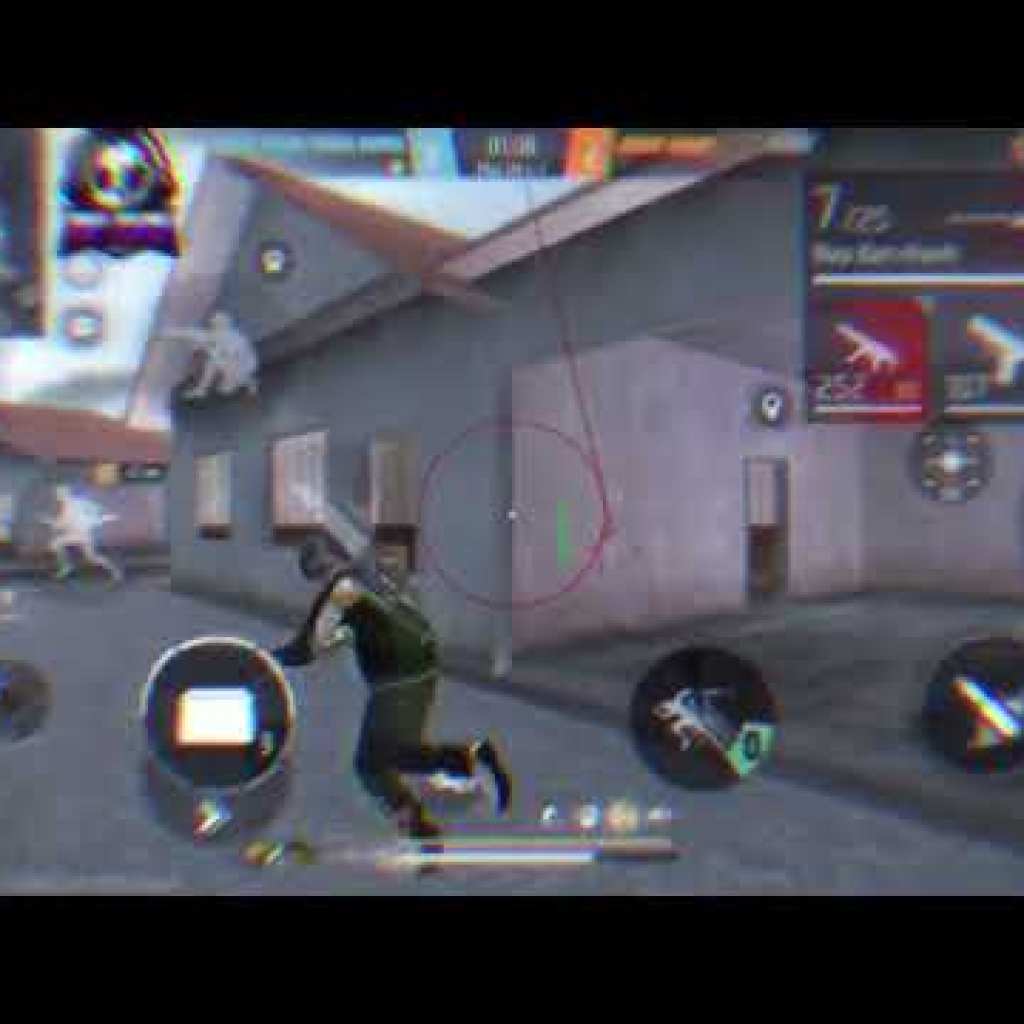 Cách Hack Free Fire Ios OB47: Ghim Tâm AWM và Sử Dụng Định Vị Esp Cách Hack Free Fire Ios OB47: Ghim Tâm AWM và Sử Dụng Định Vị Esp