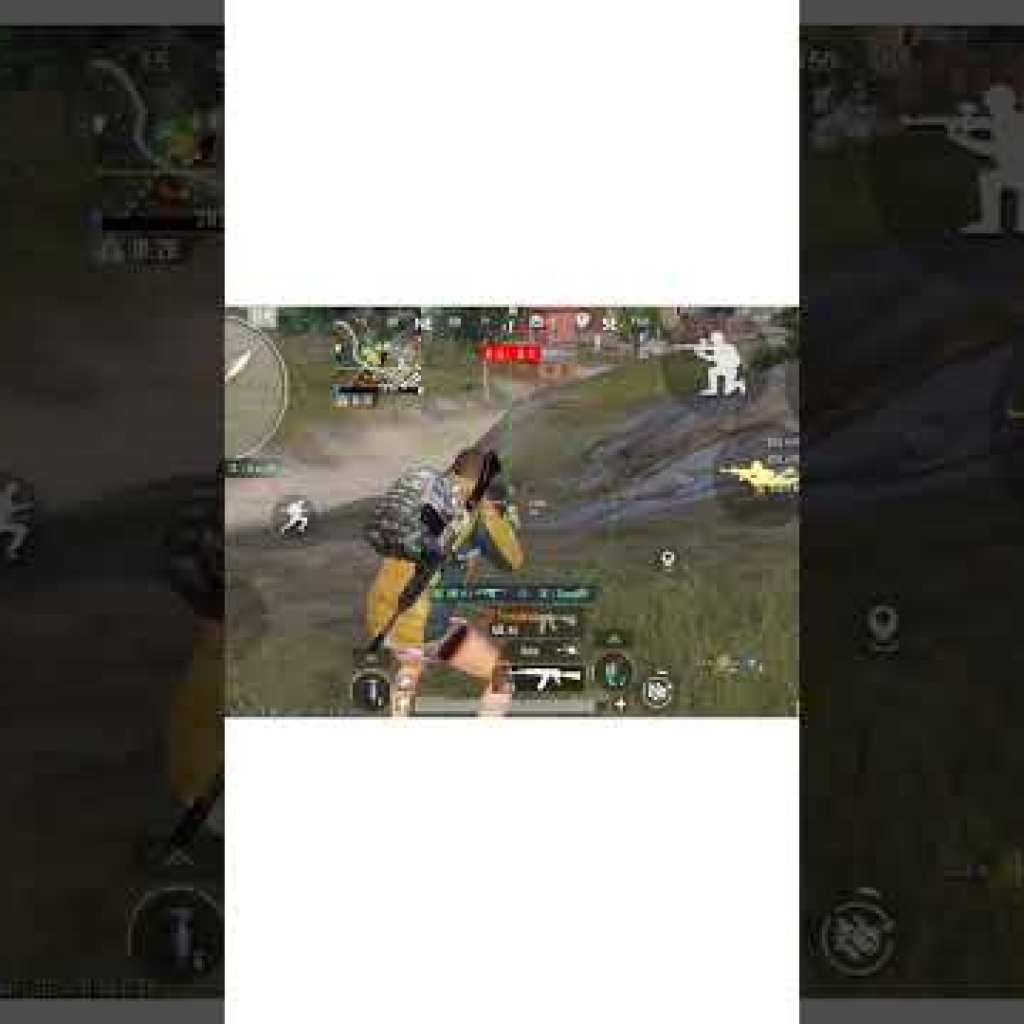 Hack PUBG Cực Đỉnh – Crazyy Hack PUBG Cực Đỉnh – Crazyy