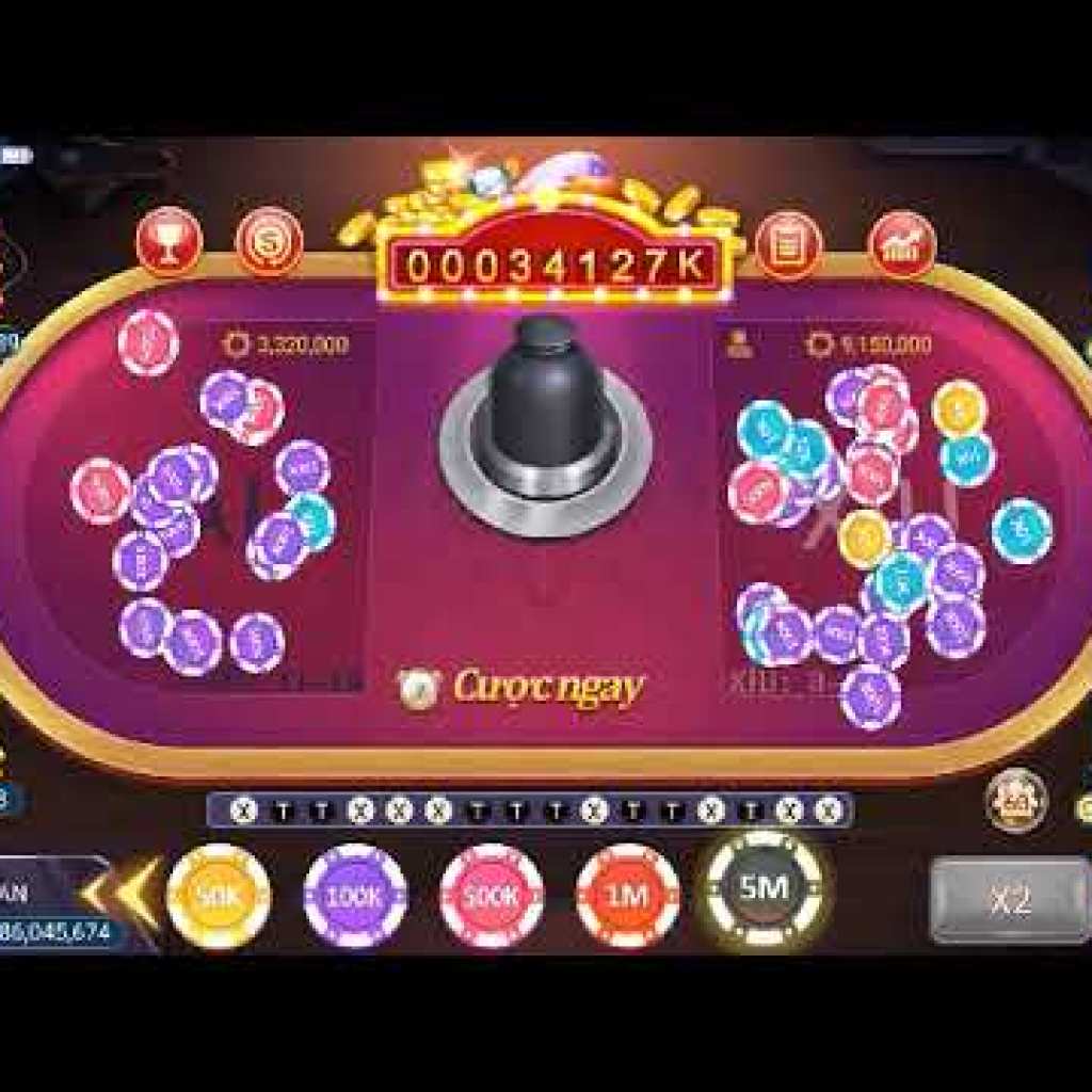 Hướng dẫn hack game Bầu Cua hiệu quả từ Bigboss Game Hướng dẫn hack game Bầu Cua hiệu quả từ Bigboss Game